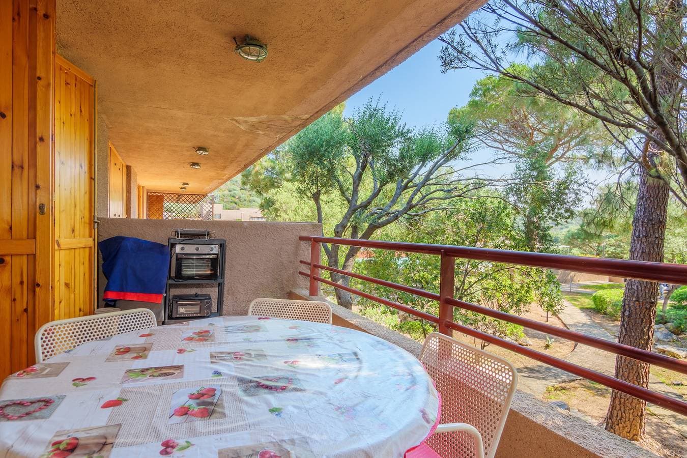 Foto 2 von 16: Ferienhaus "Tramontana 2414" mit Gemeinschaftspool und WLAN