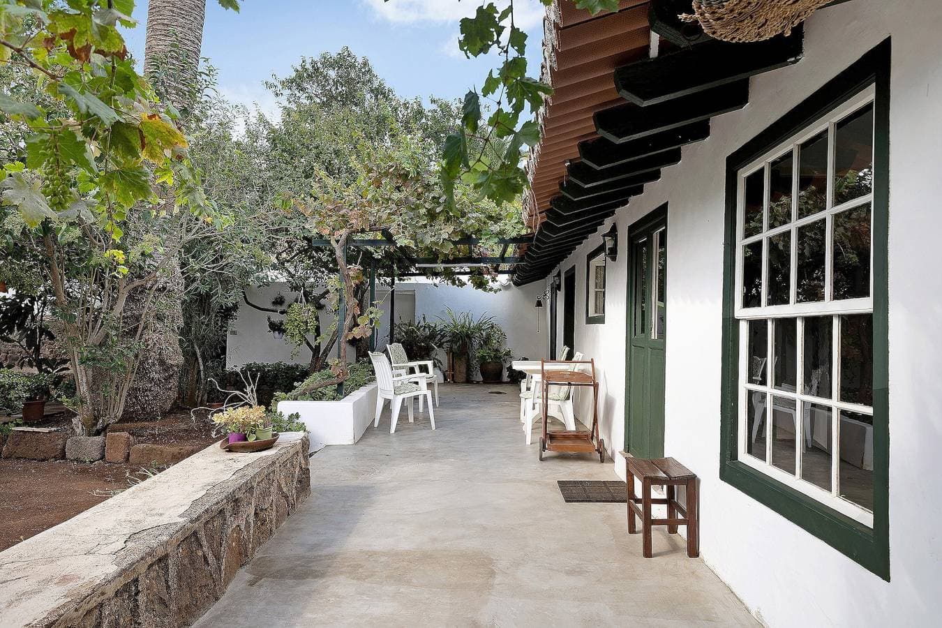 Casa Julia 1