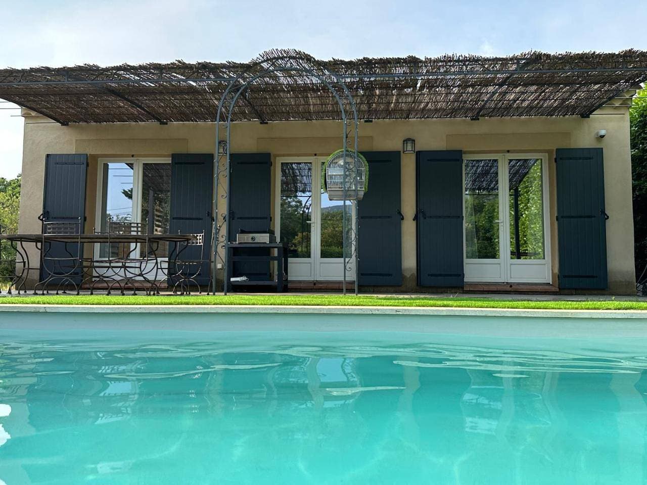 Foto 10 von 25: Two-Bedroom Villa