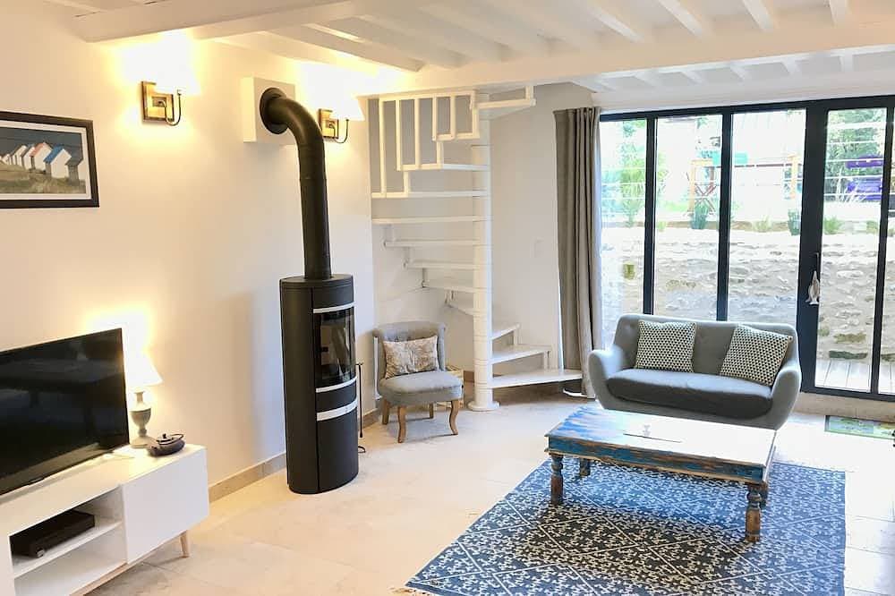 Foto 10 von 30: Charming cottage in Normandy 500m from the sea and D-Day