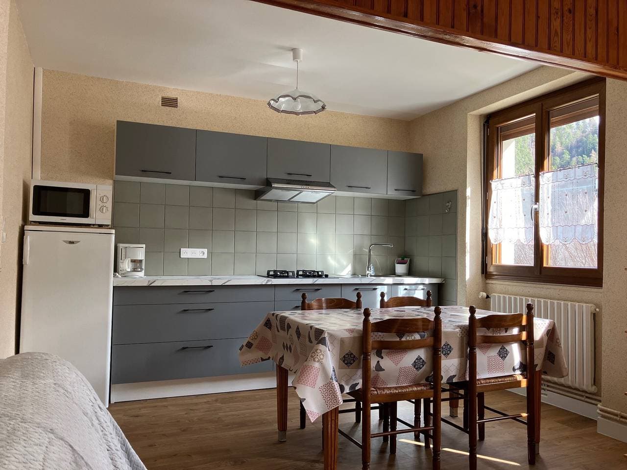 Foto 4 von 10: Landhaus 'Villa Verdure' mit privatem Garten, Balkon und WLAN