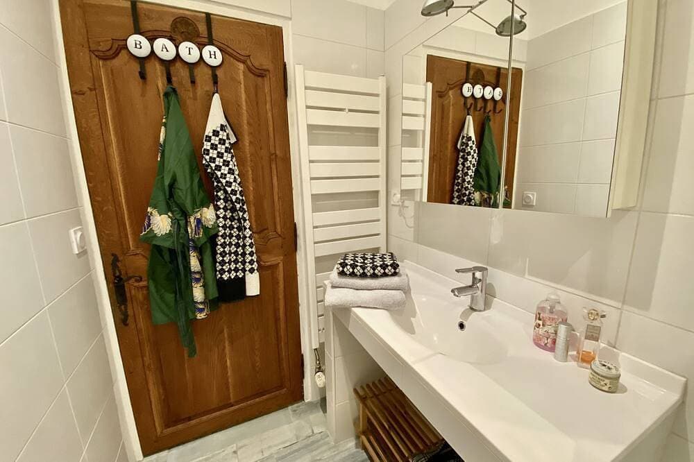 Foto 3 von 25: Traumhafte Ferienwohnung Nuages in Vence, Nähe Nizza, an der Côte d‘Azur