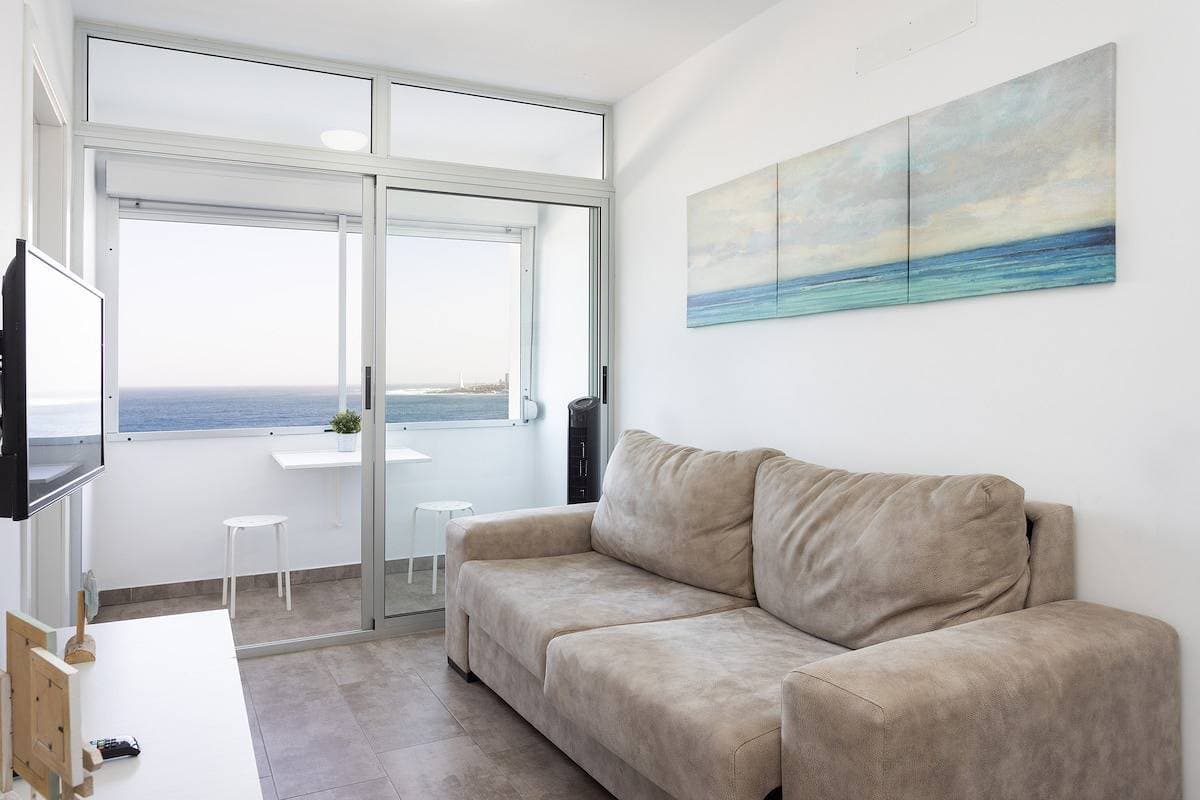 Ferienwohnung 60m² 1