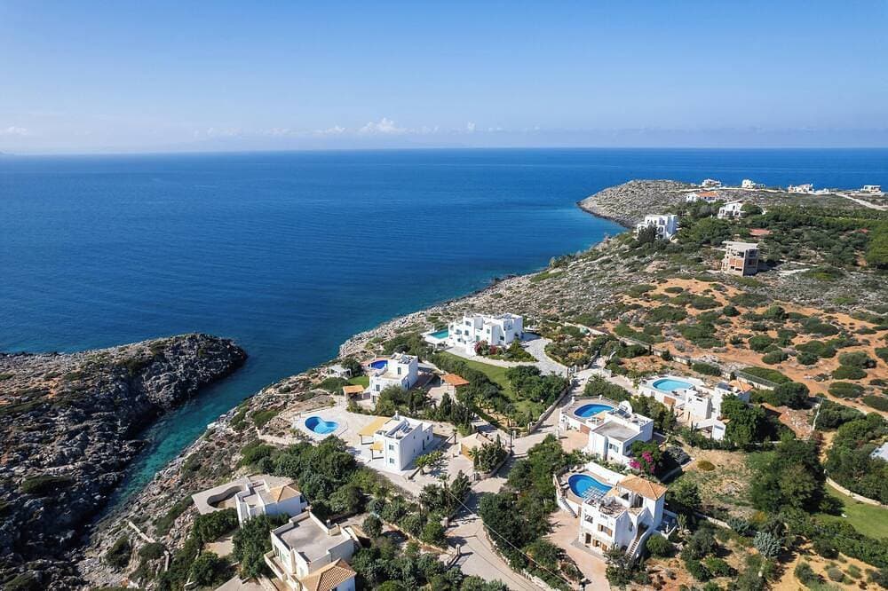 Foto 12 von 30: Villa Aliki – Sea Views & Just 750m from the Beach