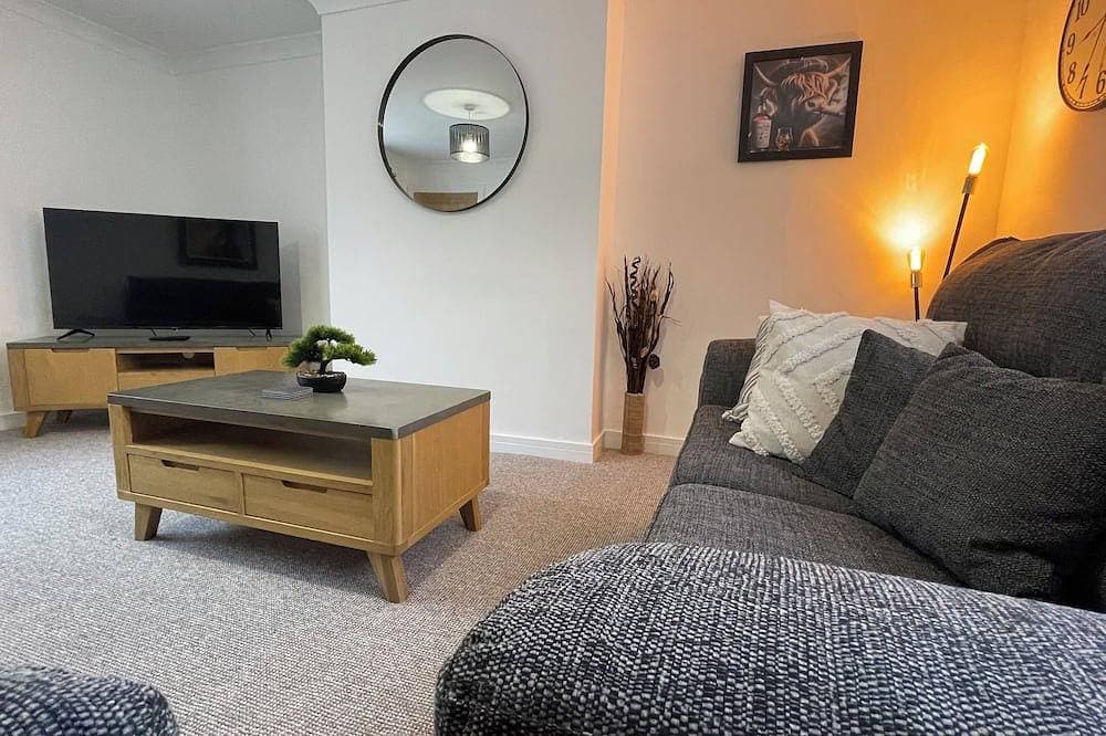Foto 12 von 30: The Den-Nc500 Apartment-Sleeps 4