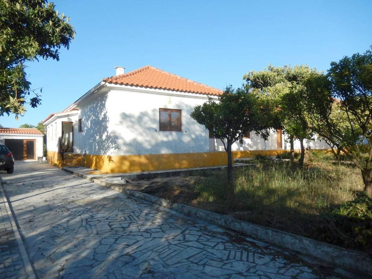Quinta Laranjal da Arrabida 1