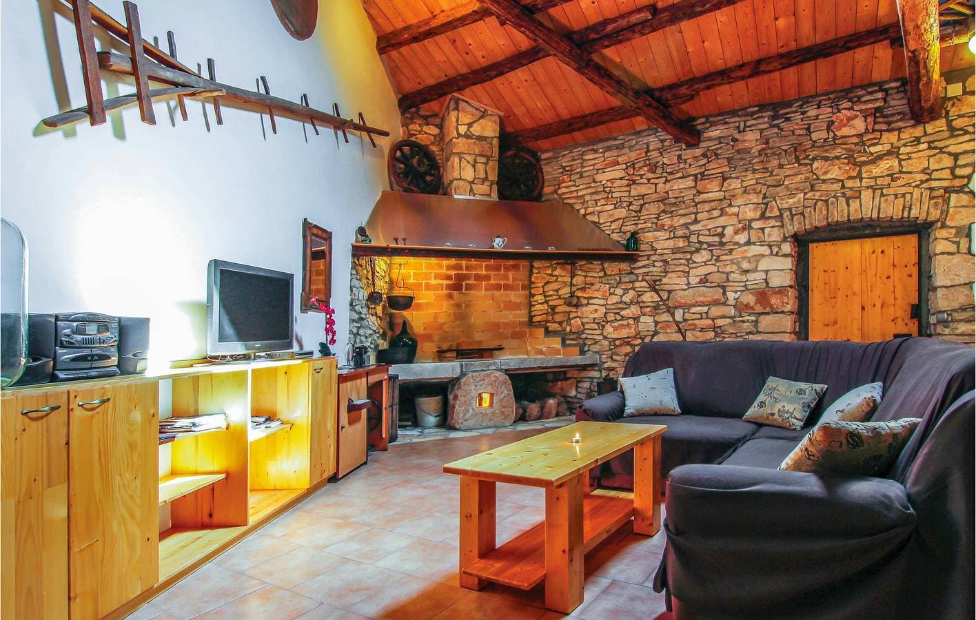 Foto 2 von 28: Modernes Apartment mit WLAN, Pool und Parkplatz, nur wenige Schritte vom Zentrum von Vodnjan entfernt