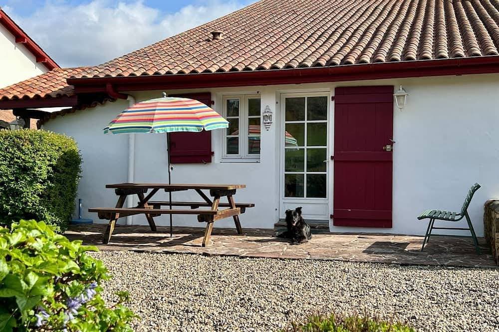 Ferienwohnung 1