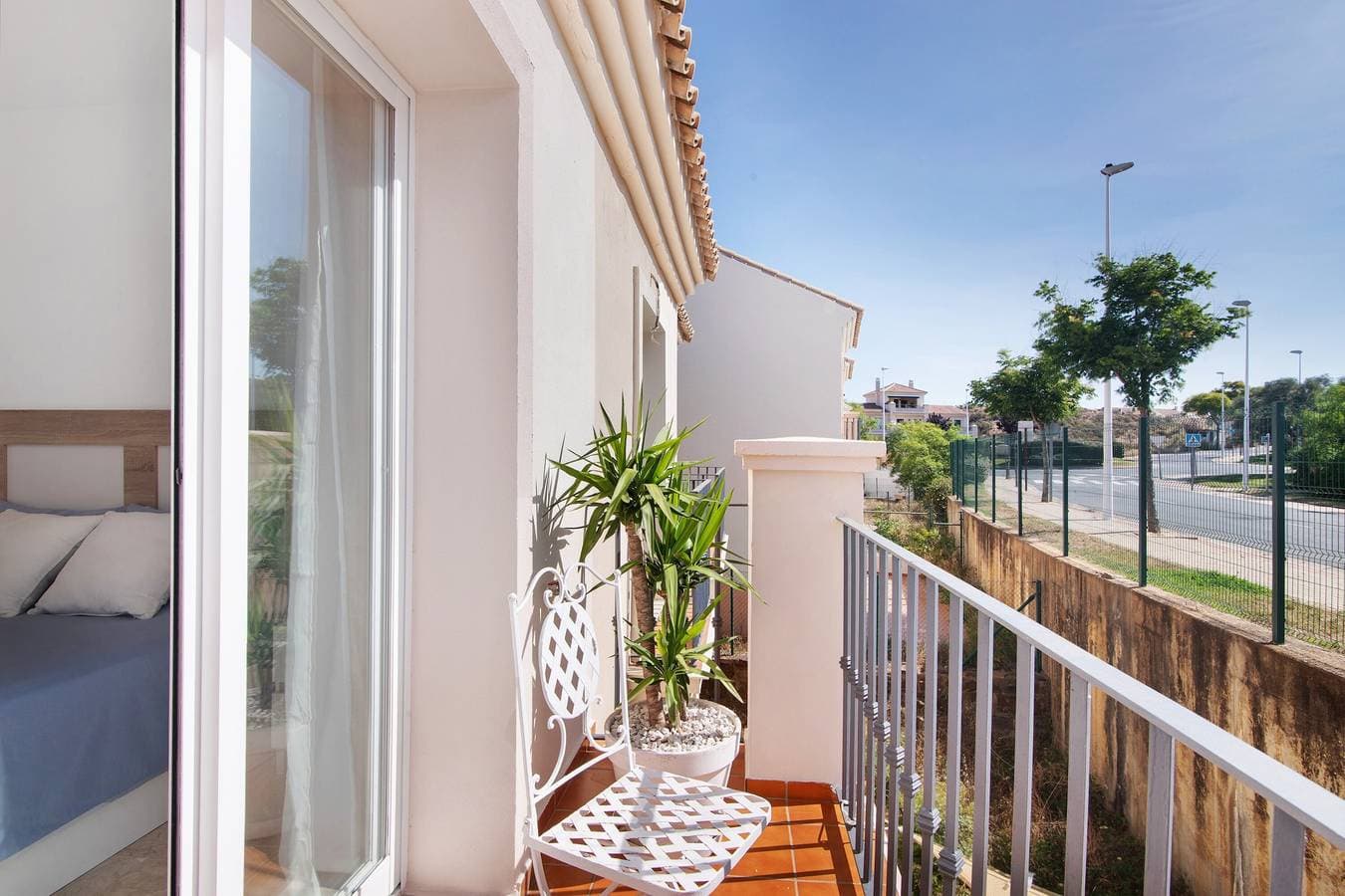 Foto 13 von 31: Ferienhaus 'Estrella' mit Bergblick, WLAN und Klimaanlage