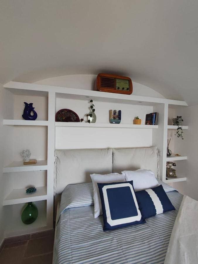 Foto 5 von 31: Double Room with Terrace