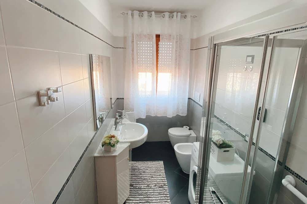 Foto 12 von 30: Neues spektakuläres Penthouse mit Meer- und Grünblick, 5. Etage, mit kostenlosem WLAN