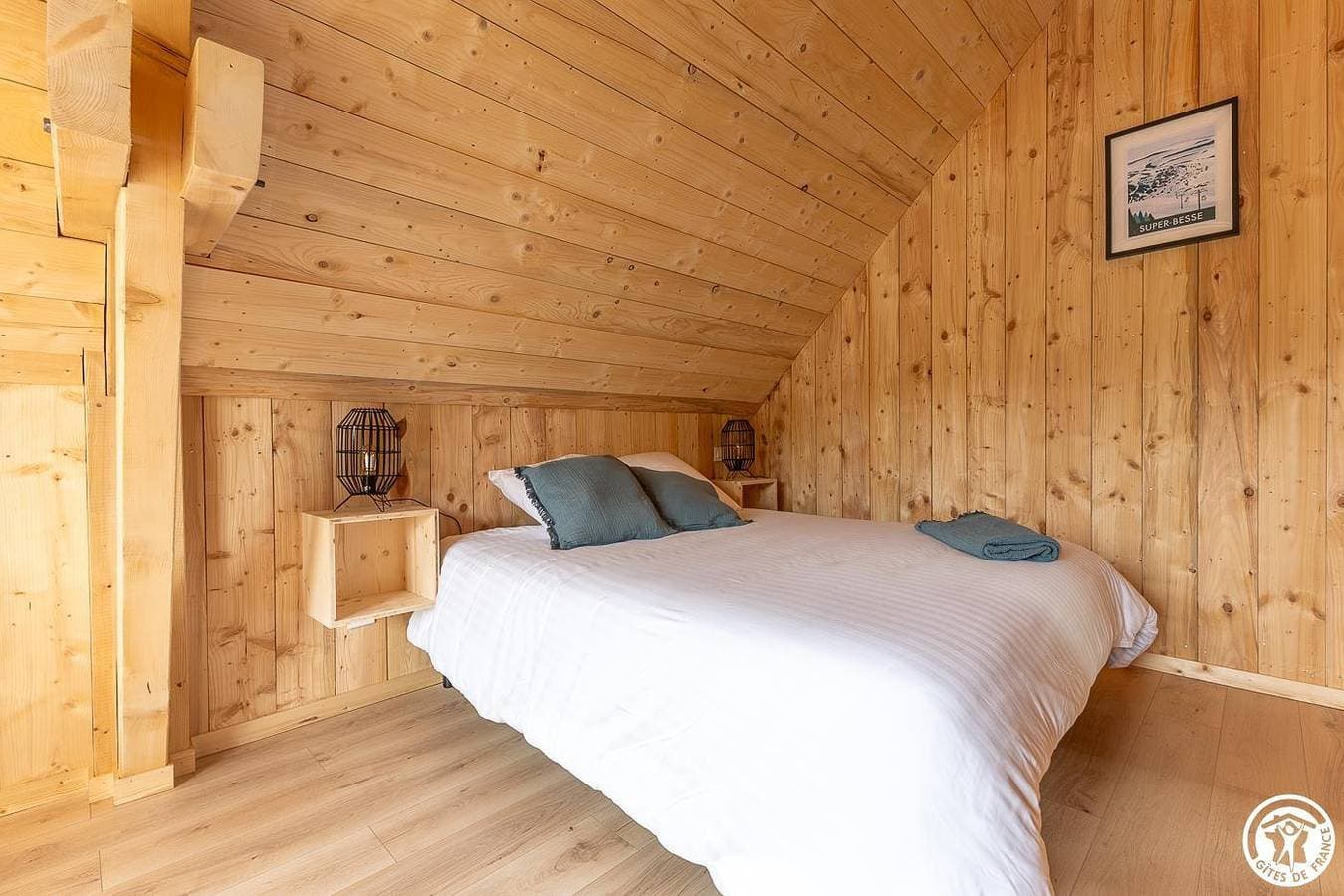 Foto 5 von 13: Chalet de Jules