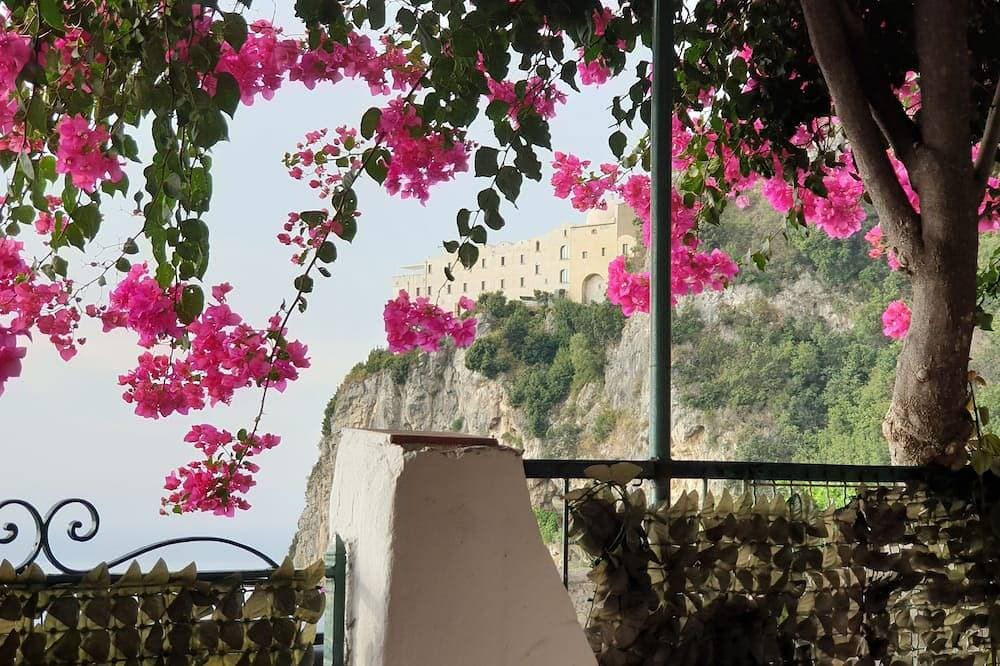 Foto 8 von 30: Amalfi - Stunning double room with sea view