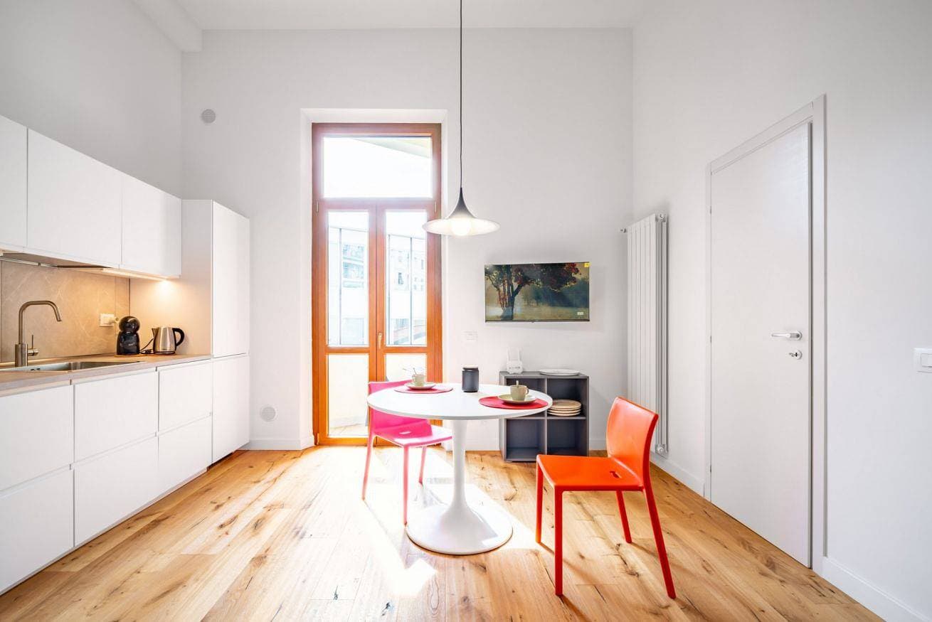 Foto 5 von 15: Ferienwohnung für 2 Personen