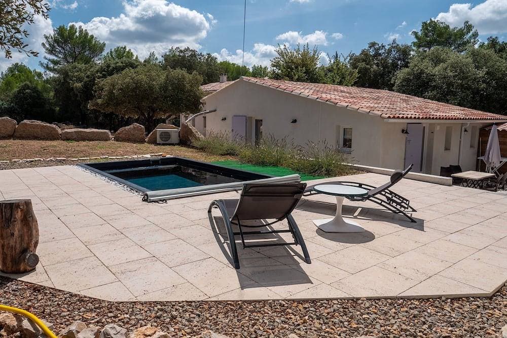 Douceur d'Olive - Maison avec piscine privée 1