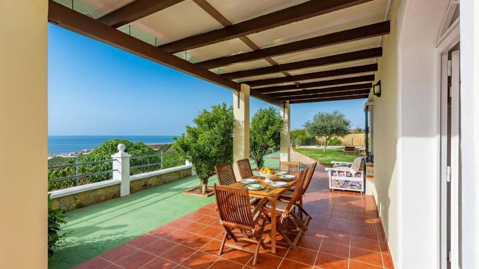 Foto 4 von 30: Villa en Lagos Bajo Vélez-Málaga by Ruralidays