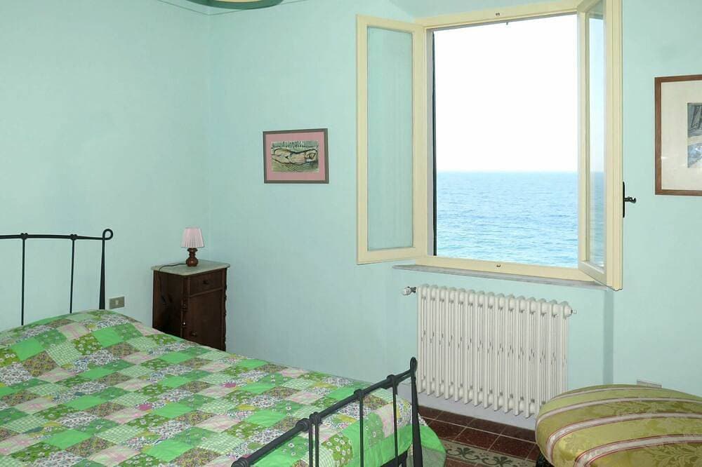 Foto 3 von 30: Wunderbares alleinstehendes Ferienhaus mit  W-Lan, TV, Innenhof und Haustiere erlaubt
