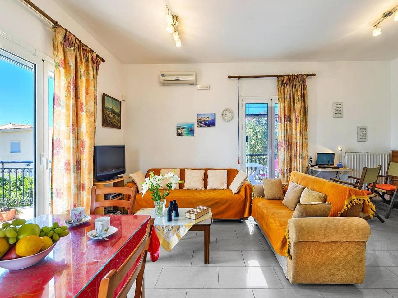 Foto 4 von 39: Ferienhaus, Marathokefala bei Kolimbari