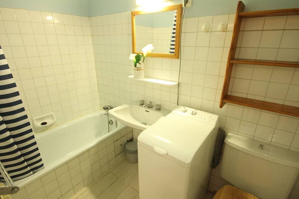 Foto 4 von 15: 2* Studio für 2 mit WLAN und Parkplatz, Zentrumsstation