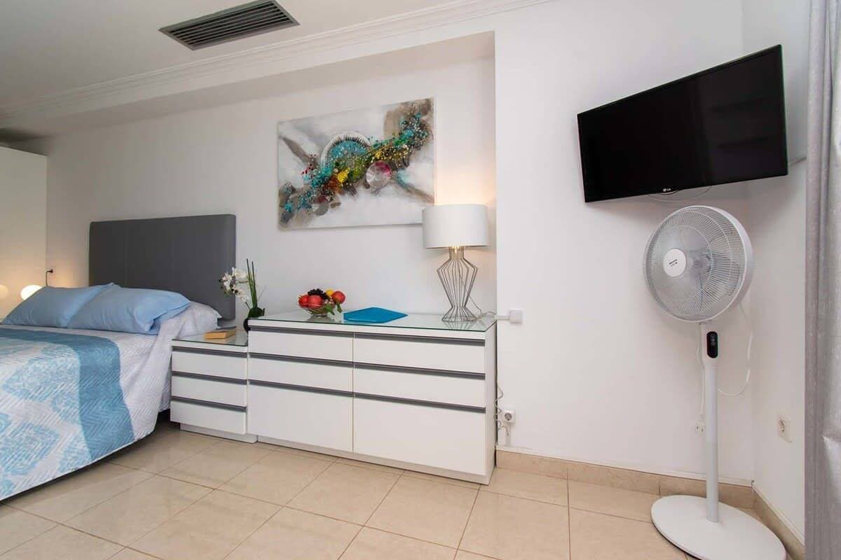 Foto 10 von 43: Ferienwohnung für 2 Personen mit Pool