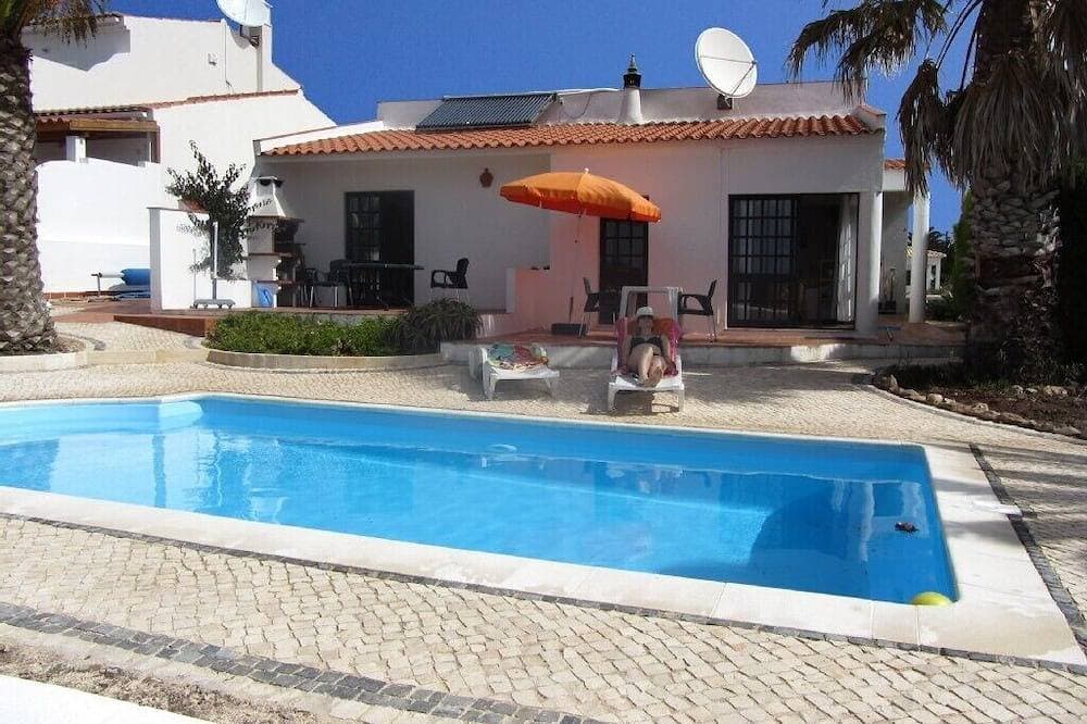 Ingrina Sol, Vila do Bispo, Portugal 1