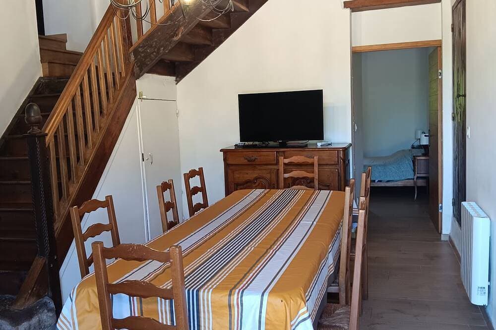 Foto 6 von 23: Country cottage ideal for families Tomperetchenea 4, 6 or 8 persons
