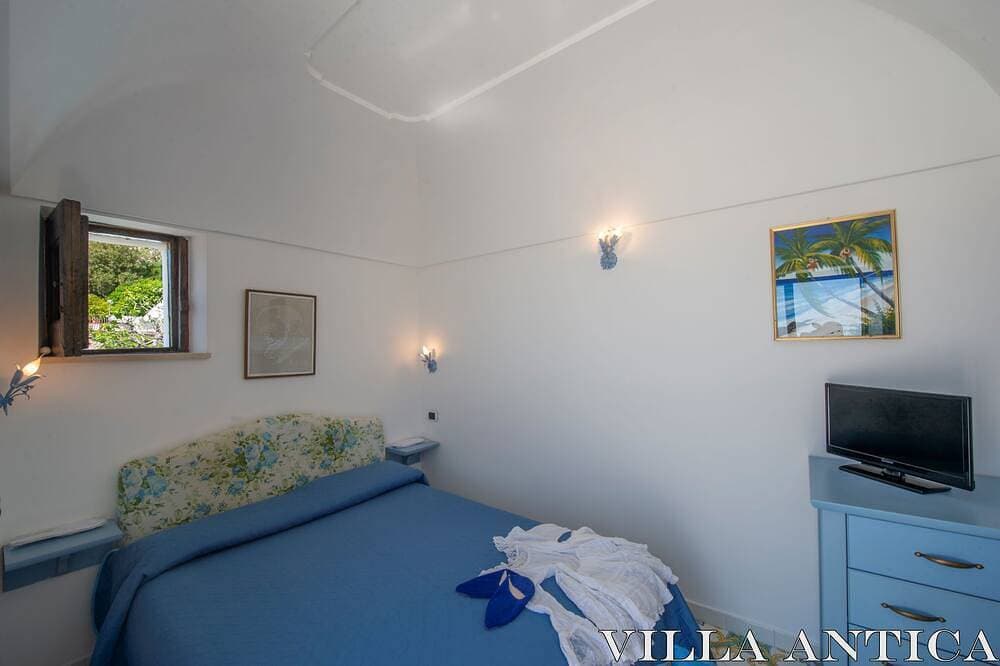 Foto 4 von 30: Antike Villa mit fantastischem Meerblick und Pool nur wenige Minuten von Positano entfernt