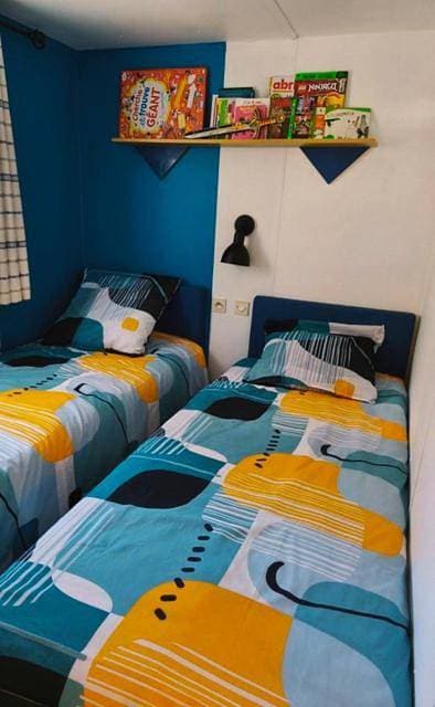 Foto 6 von 14: Mobile Home