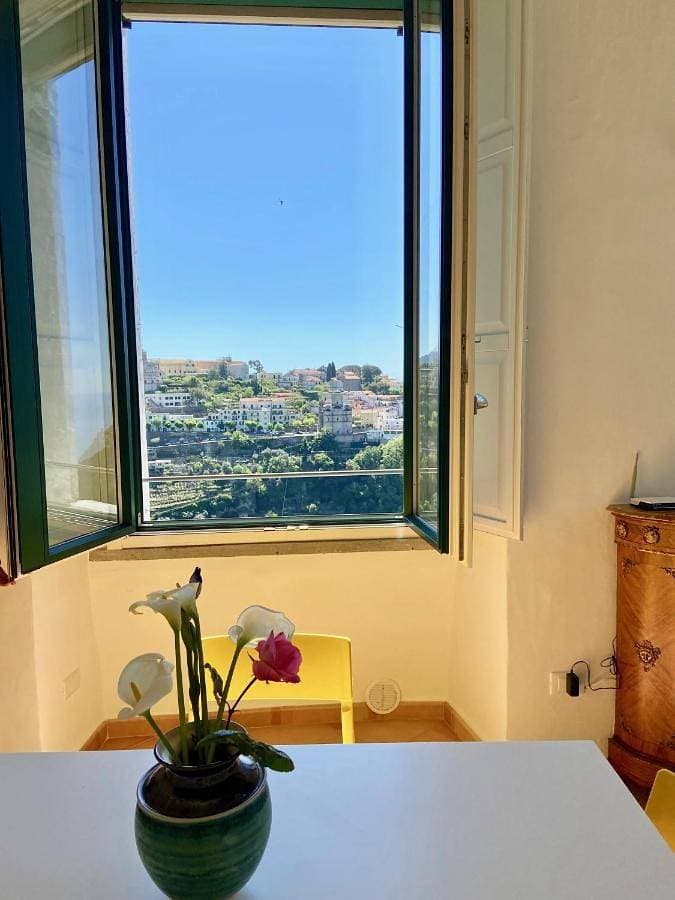 Antica Dimora Amalfi Coast 1