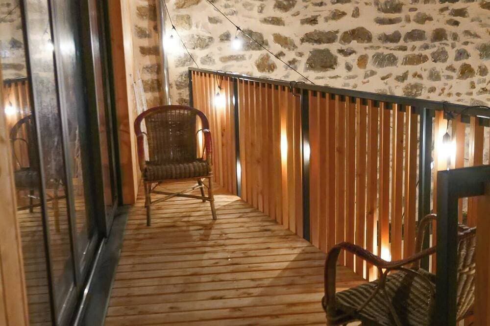 Foto 13 von 13: Charming family home in the heart of the Ardèche