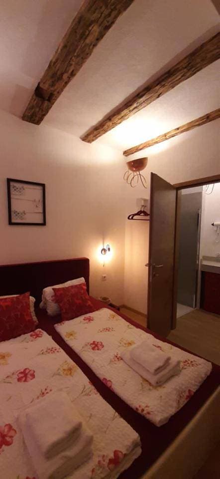 Foto 12 von 16: Double Room