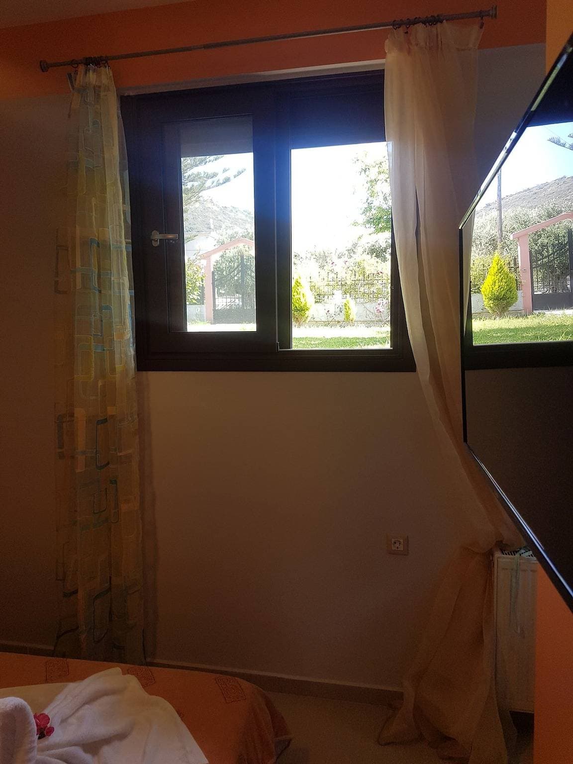Foto 12 von 54: Ferienhaus für 3 Personen mit Garten