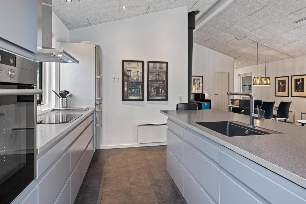 Foto 4 von 34: Modernes Ferienhaus in Premium Lage, 25 Meter zum Strand