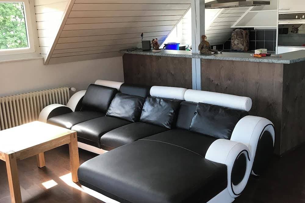 Foto 8 von 17: Ferienwohnung für Familien an ruhiger zentraler Lage  5 Minuten vom Bodensee