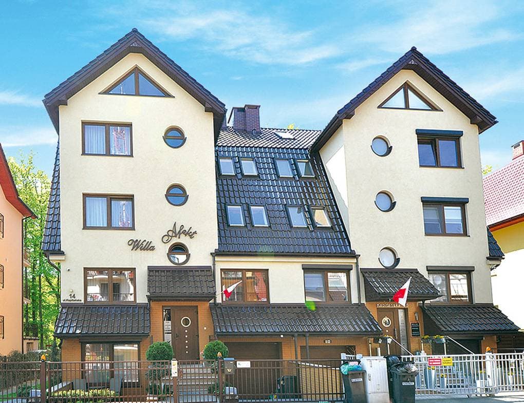Apt Nr. 6 1