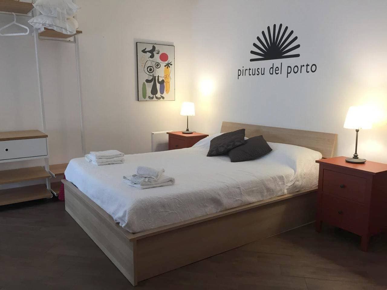 palermo casa vacanze 1