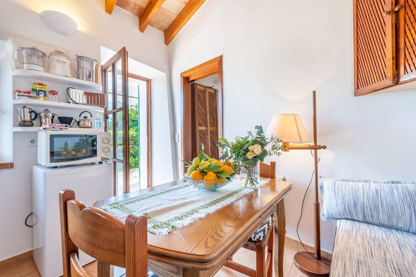 Foto 11 von 25: Ferienhaus 'Can Costurer' im Zitronenhain in Sóller