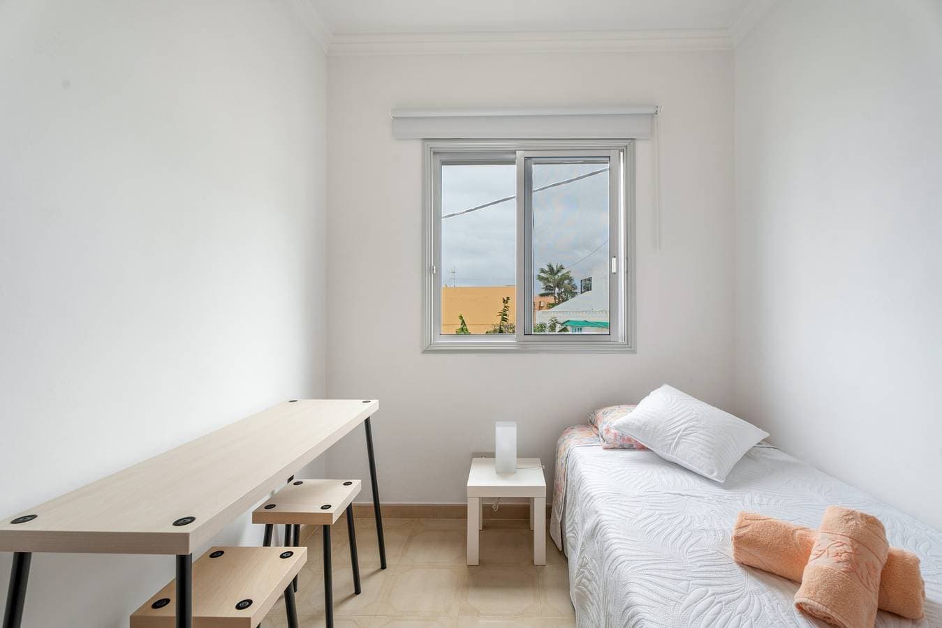 Foto 13 von 26: Ferienhaus 'Casa Ino' mit Meerblick, privater Terrasse und Wi-Fi