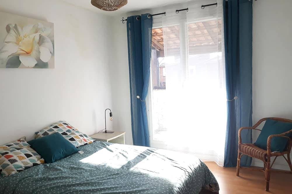 Foto 3 von 28: Gite en Provence capacité 6 personnes