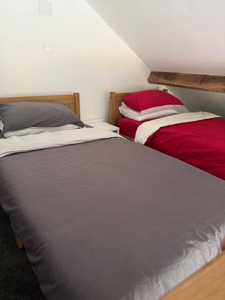 Foto 11 von 29: One-Bedroom House