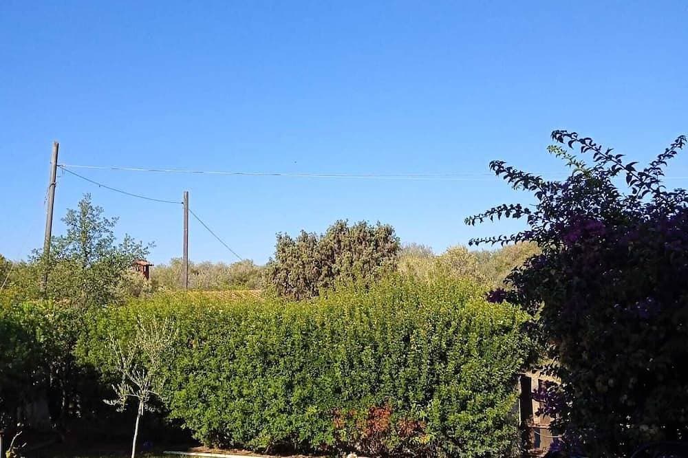 Foto 5 von 10: Villa bifamiliare con giardino  con tre camere da letto a 300 Mt dalla spiaggia