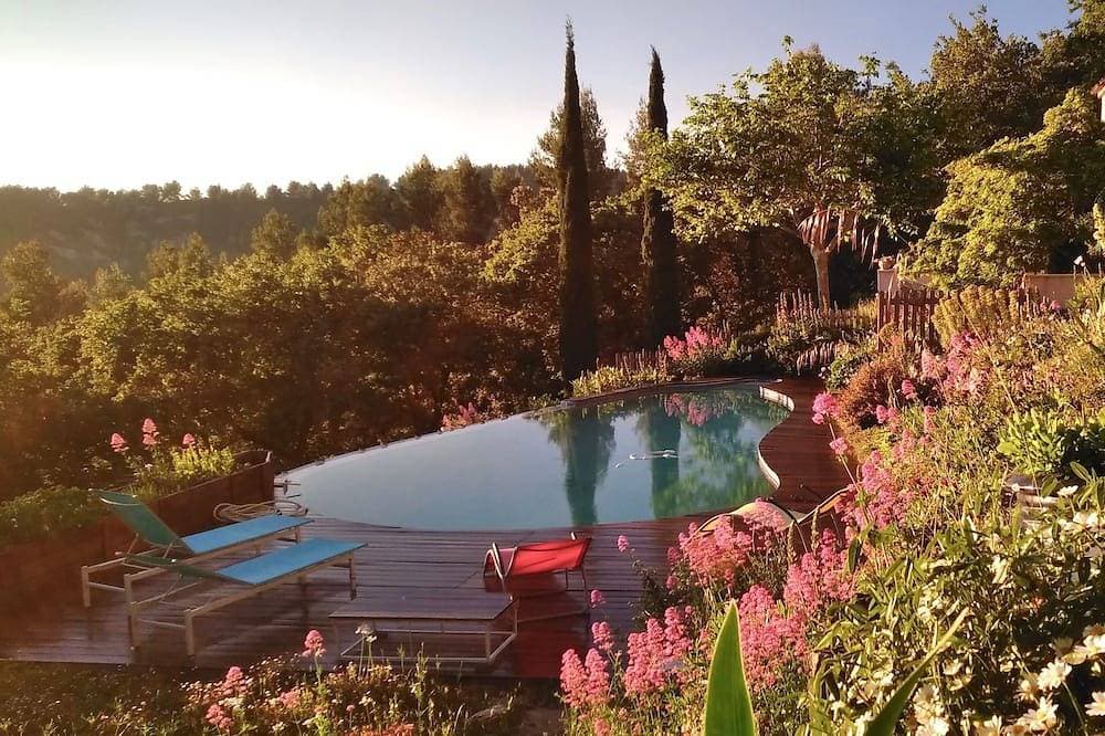 Unabhängiges Haus, Pool, Natur In Der Nähe Von Bandol Le Castellet Sanary 1