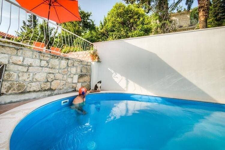 Foto 12 von 24: Guest House Villa Nina- Superior Double or Twin Room with Balcony and Sea View (S4 - mala)