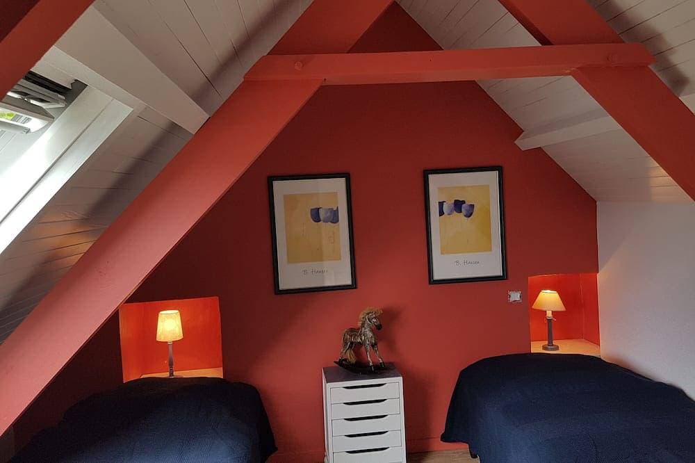 Foto 4 von 30: Exklusive Meervermietung: Panoramablick & Zugang zum Zollweg