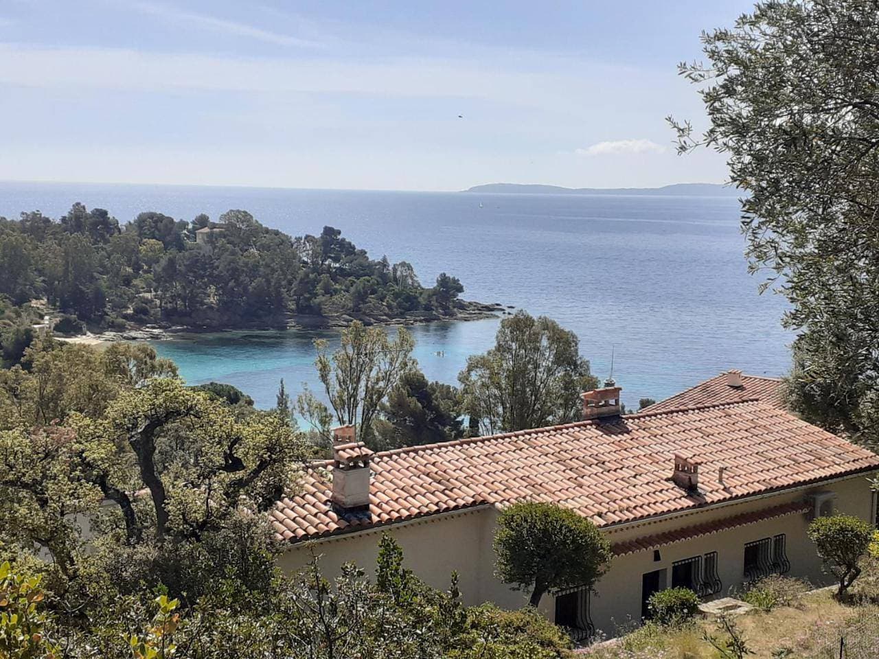 Foto 11 von 37: Villa with Sea View