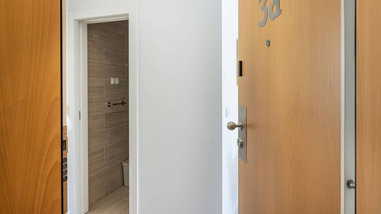 Foto 6 von 23: Garcia 28 | Apartment 3A by LovelyStay
