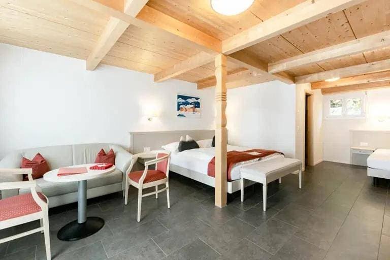 Foto 5 von 24: Superior Family Room