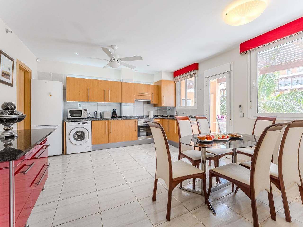 Foto 10 von 24: Oase mit Meerblick - Pool, Terrasse, WiFi, 200m zum Strand