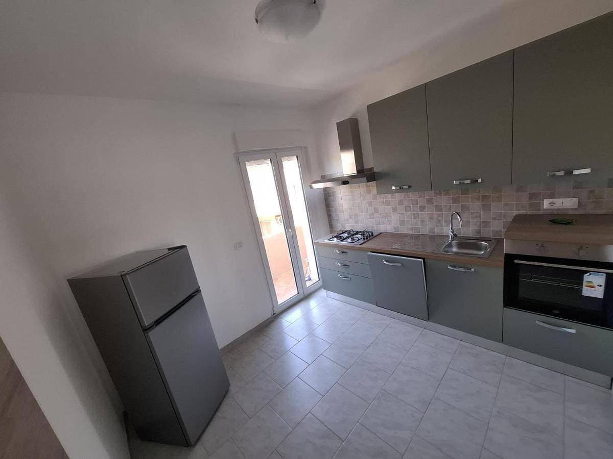 Appartamento Sankt Johann 1