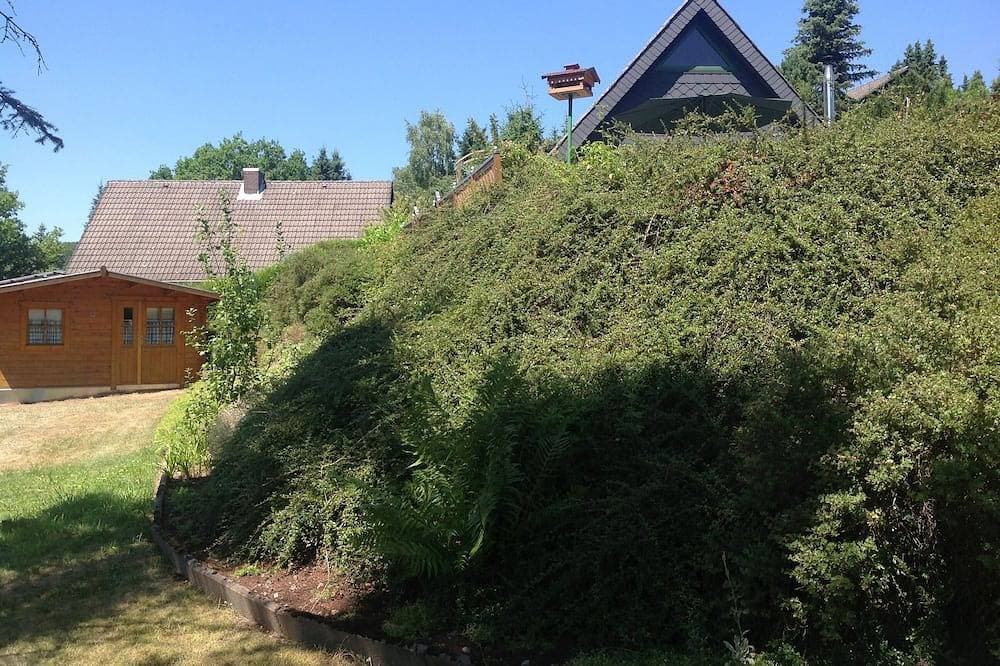 Foto 8 von 30: Ruhiges, gemütliches Ferienhaus mit Kamin, Grillplatz und traumhafter Aussicht